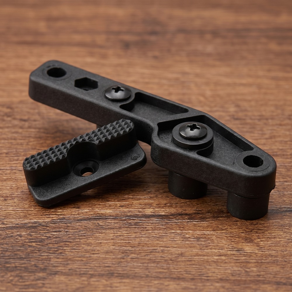 Adjustable Polymer Knife Holst - Edc Carry Positions recensie en prijs