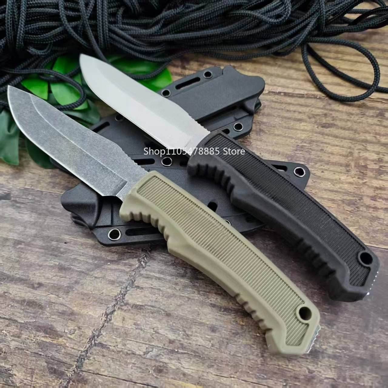FK1001 Field Fixed Blade Utili - Edc Fixed Blade Deep Carry recensie en prijs