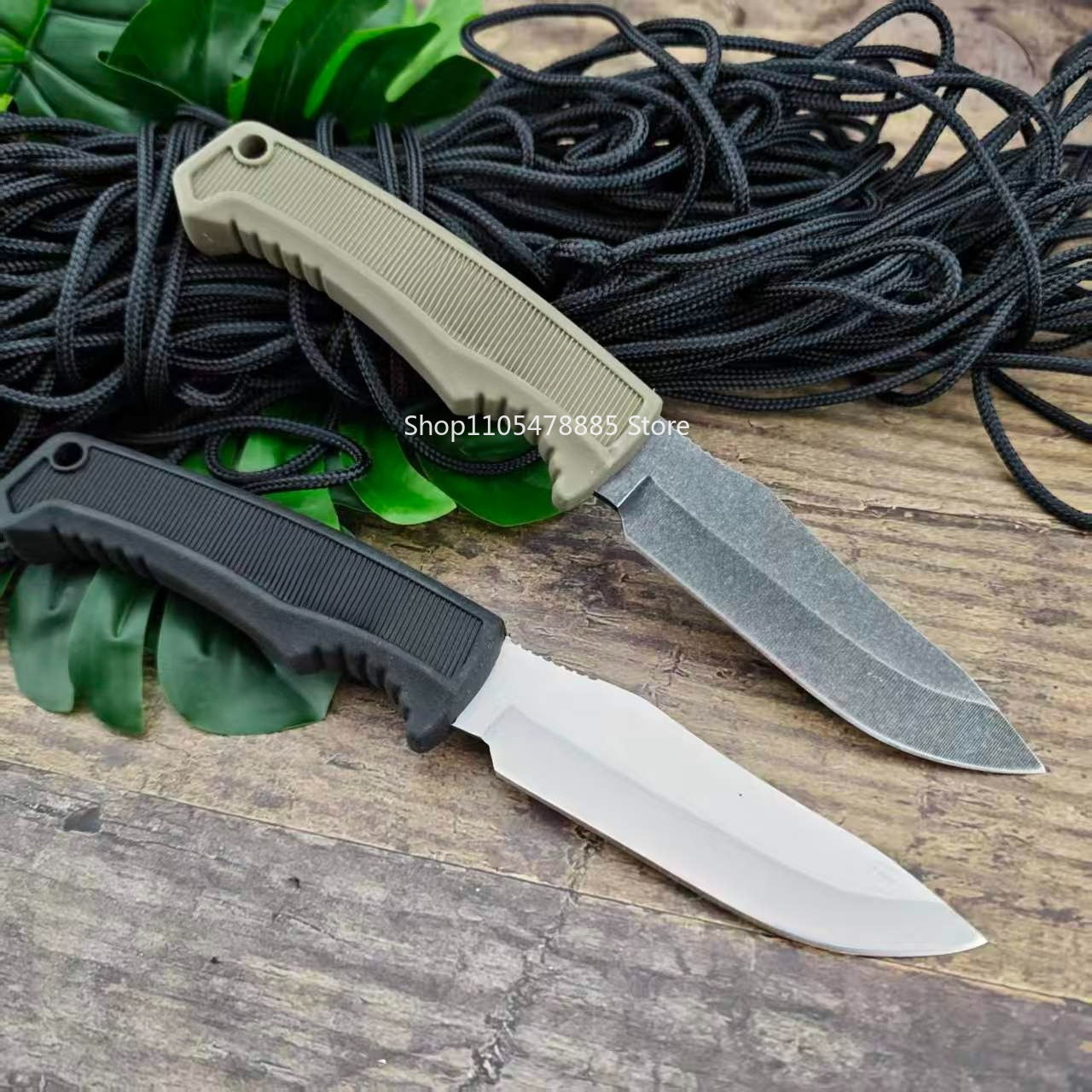FK1001 Field Fixed Blade Utili - Edc Fixed Blade Deep Carry recensie en prijs