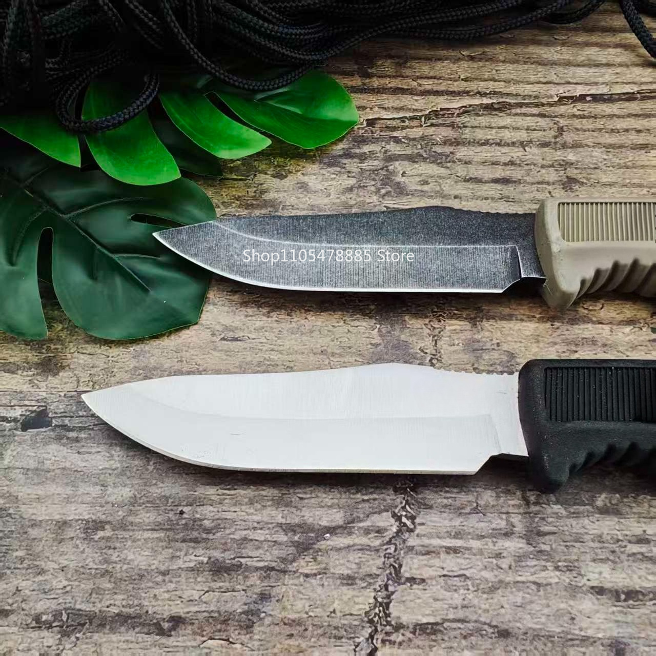 FK1001 Field Fixed Blade Utili - Edc Fixed Blade Deep Carry recensie en prijs