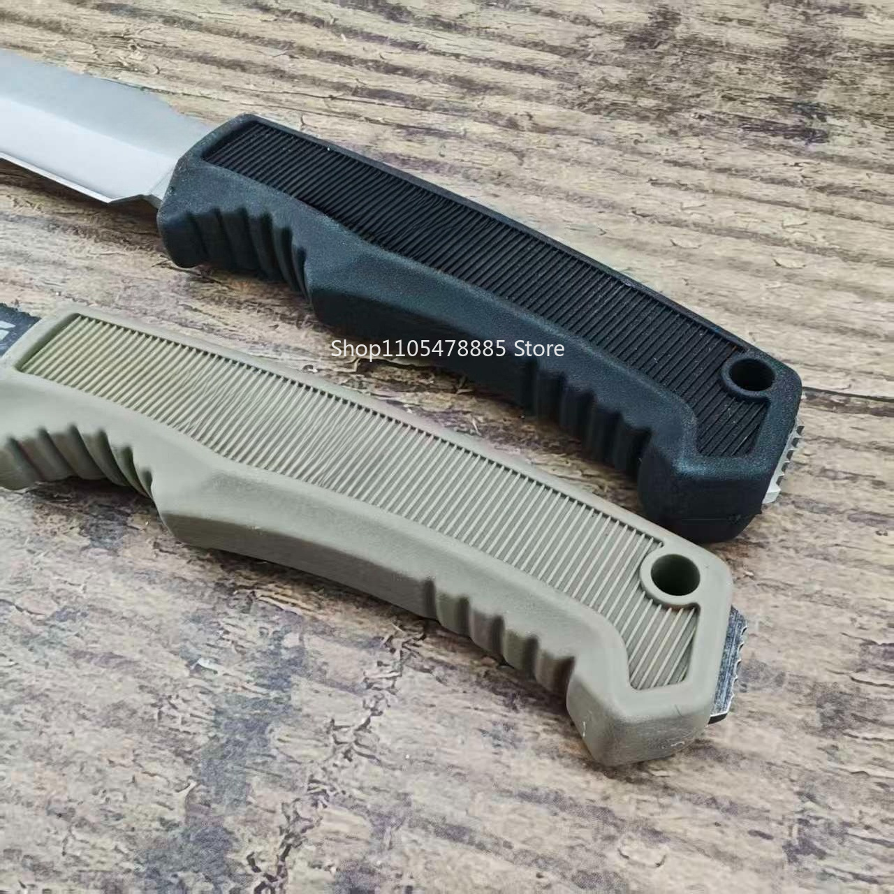 FK1001 Field Fixed Blade Utili - Edc Fixed Blade Deep Carry recensie en prijs
