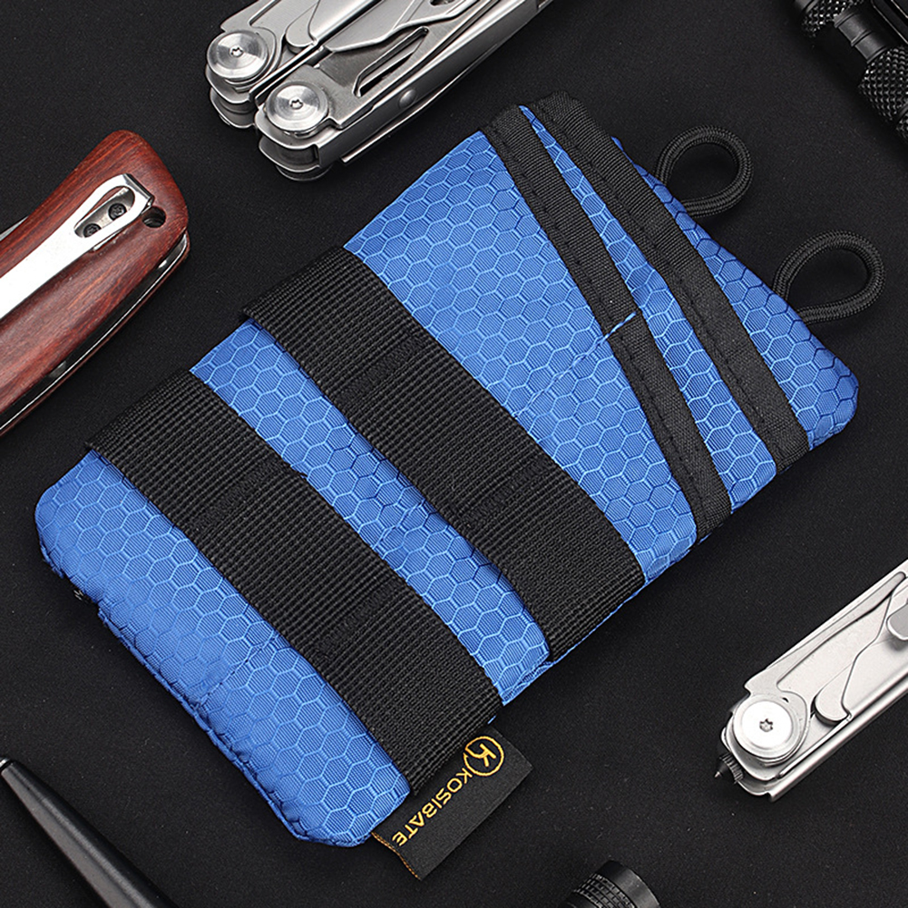 Foldable Lightweight Mini EDC  - Multitool Credit Card recensie en prijs