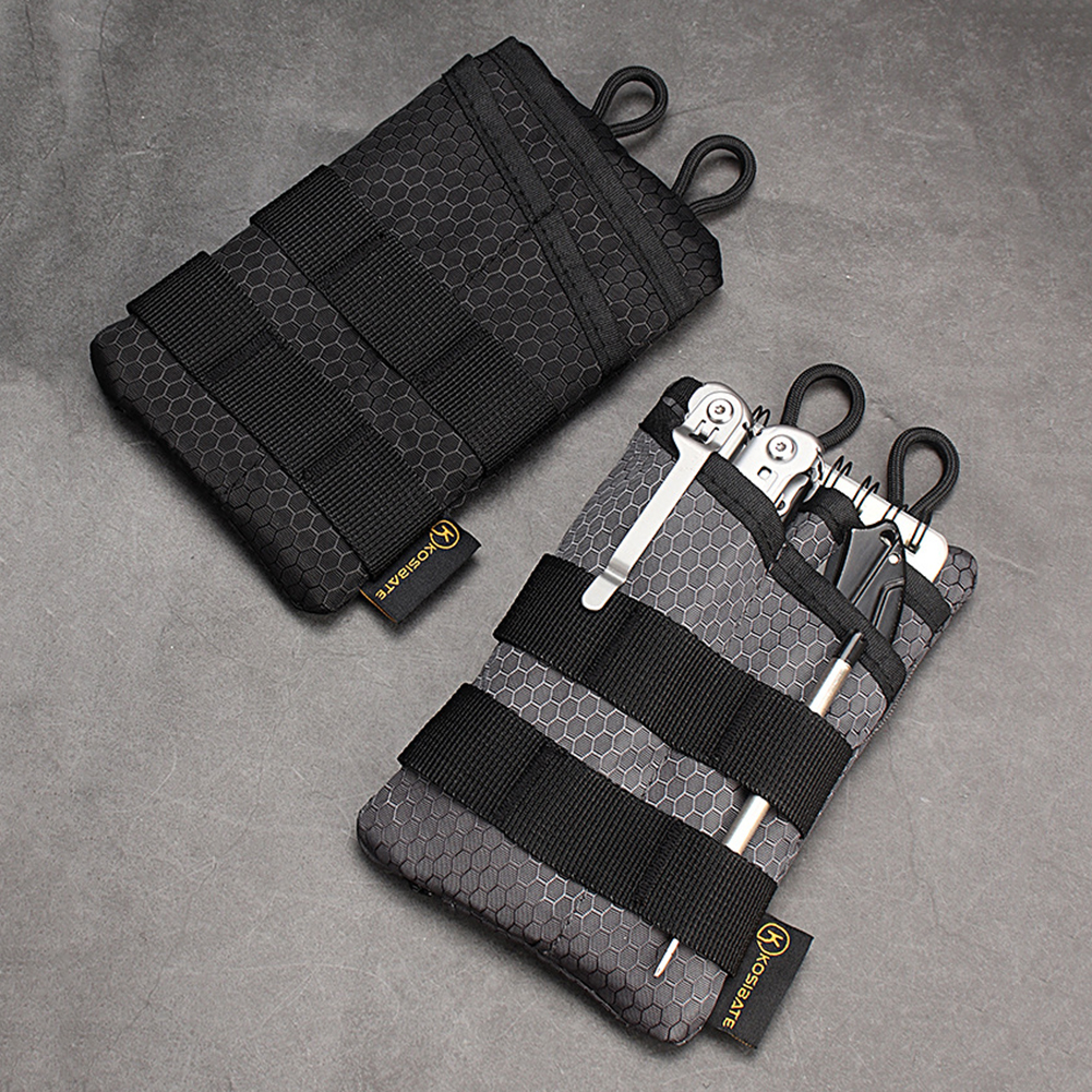 Foldable Lightweight Mini EDC  - Multitool Credit Card recensie en prijs