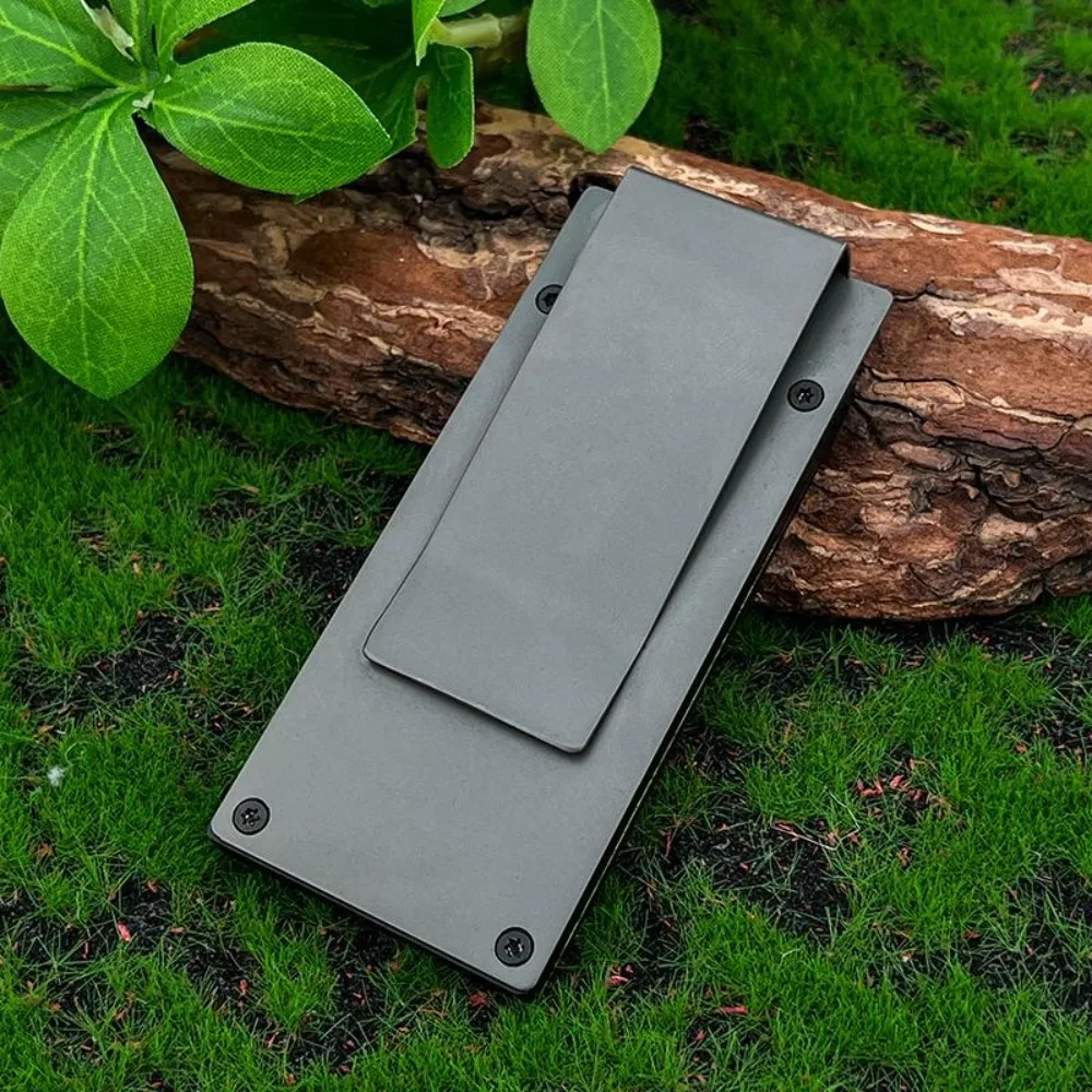 Mini Ring Fixed Blade Knife St - Edc Fixed Blade Deep Carry recensie en prijs