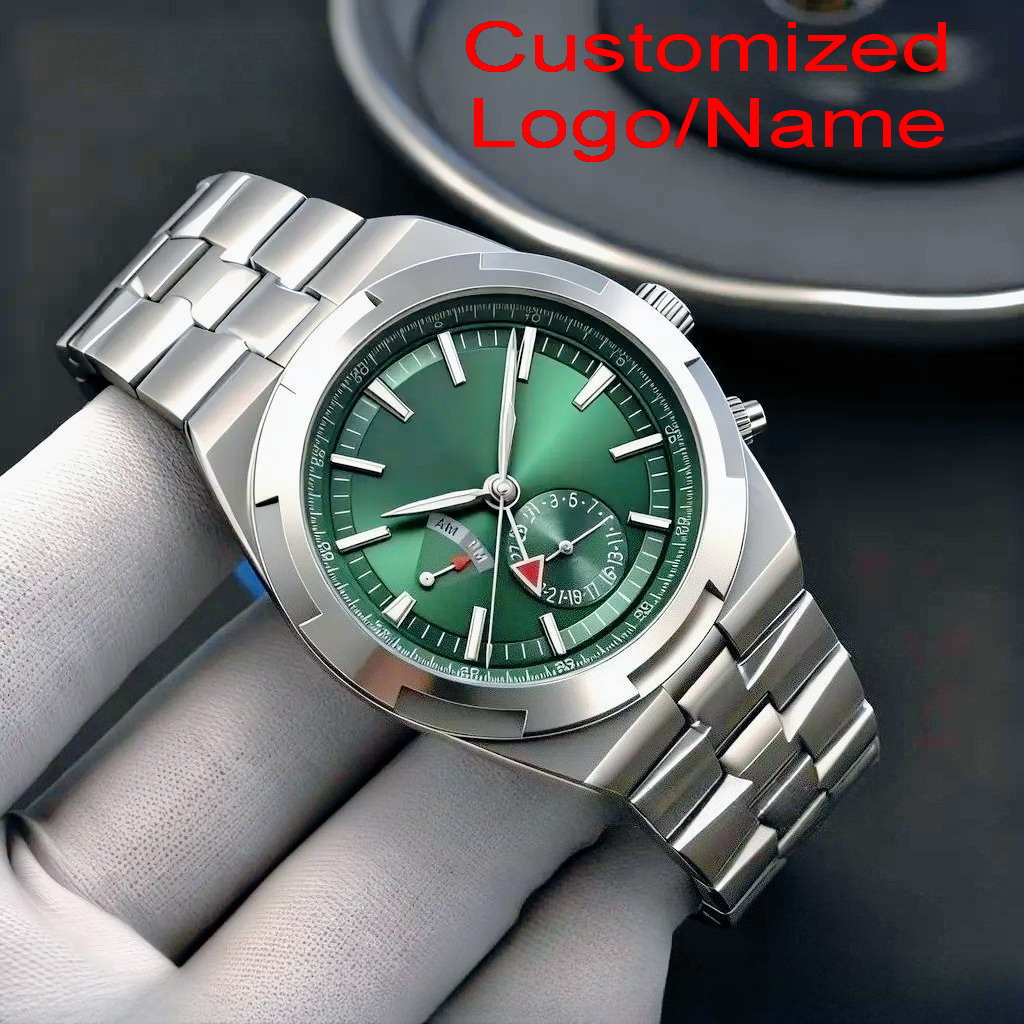 Customized Mens Automatic Mech - Watch Winder Compact recensie en prijs