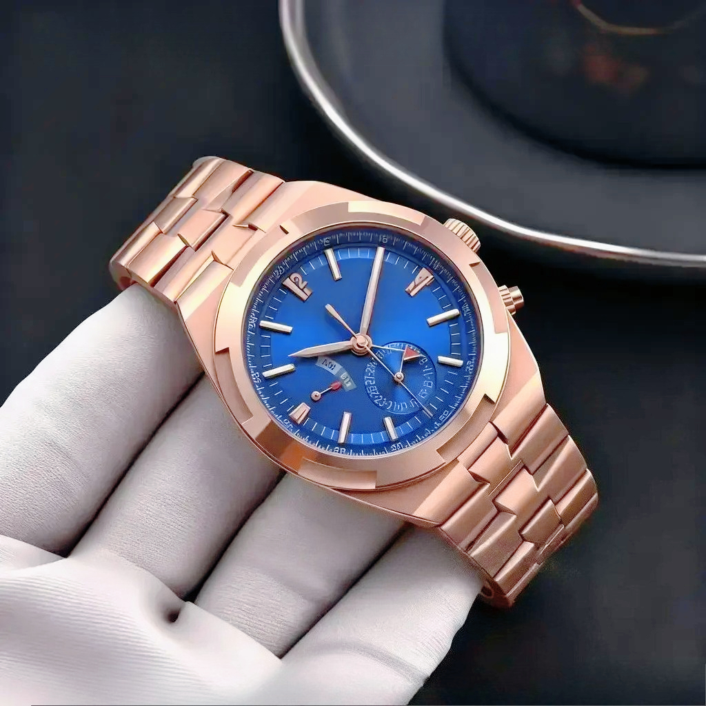 Customized Mens Automatic Mech - Watch Winder Compact recensie en prijs