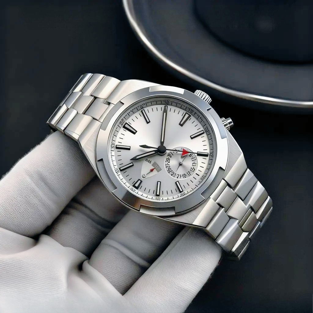 Customized Mens Automatic Mech - Watch Winder Compact recensie en prijs