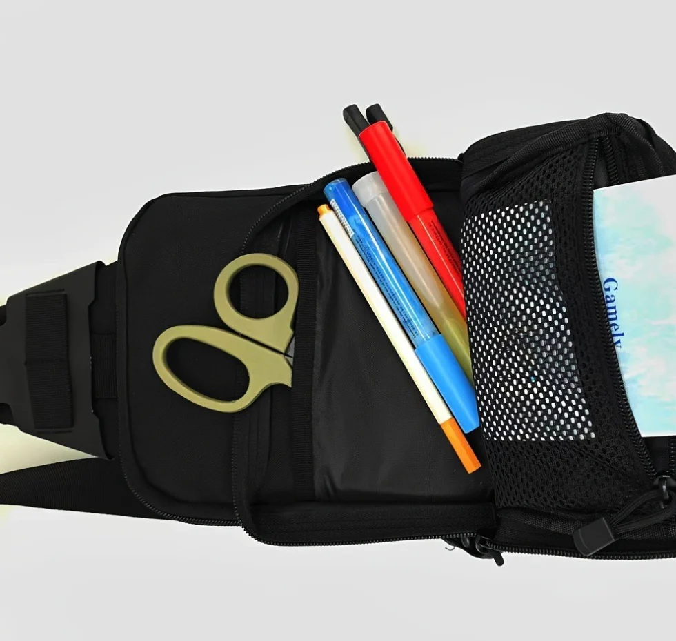 Tactical Concealed Carry Sling - Edc Carry Pistols recensie en prijs