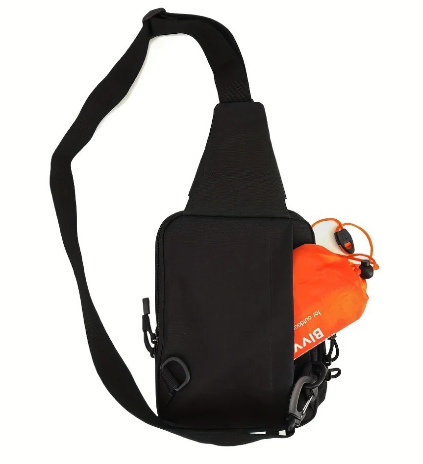 Tactical Concealed Carry Sling - Edc Carry Pistols recensie en prijs
