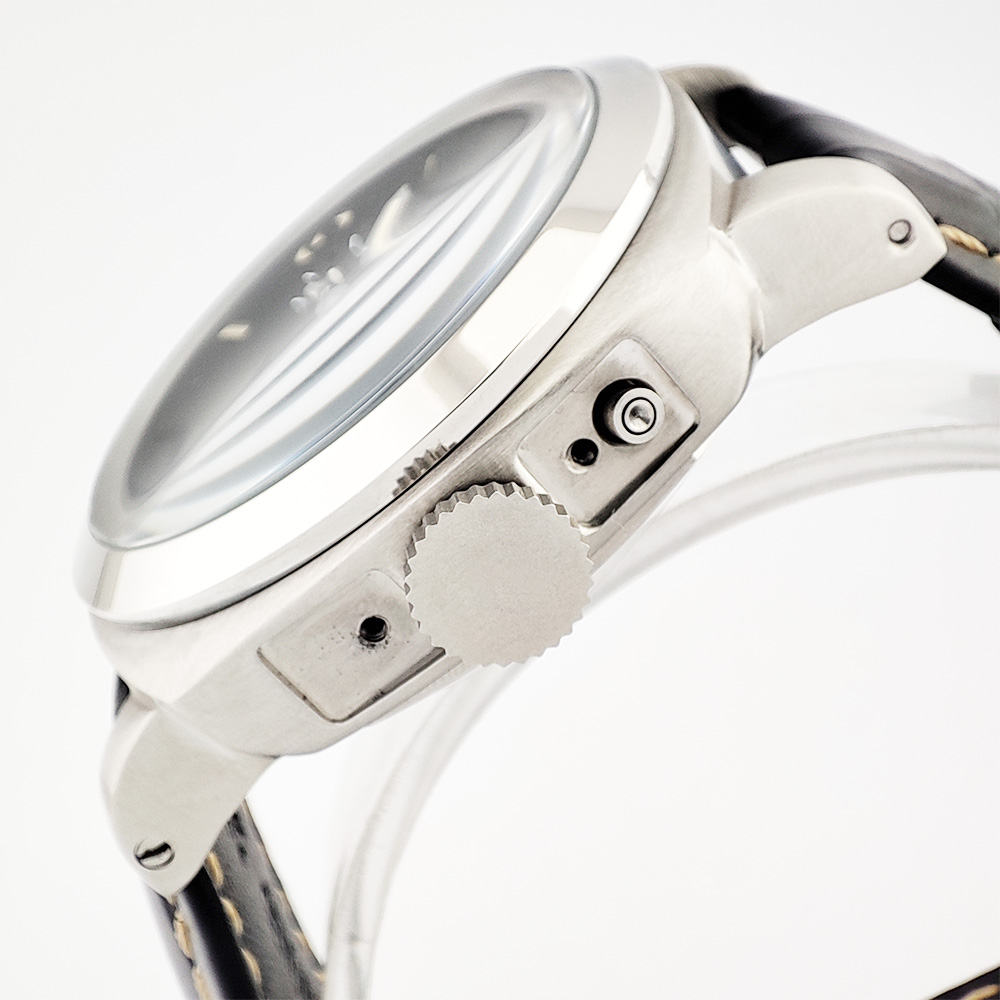 GMT ST2557 watch Men's Vintage - Watch Winder Compact recensie en prijs