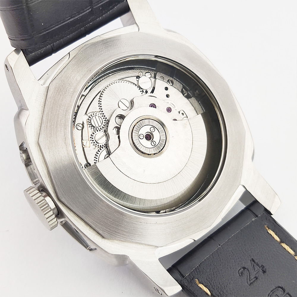 GMT ST2557 watch Men's Vintage - Watch Winder Compact recensie en prijs