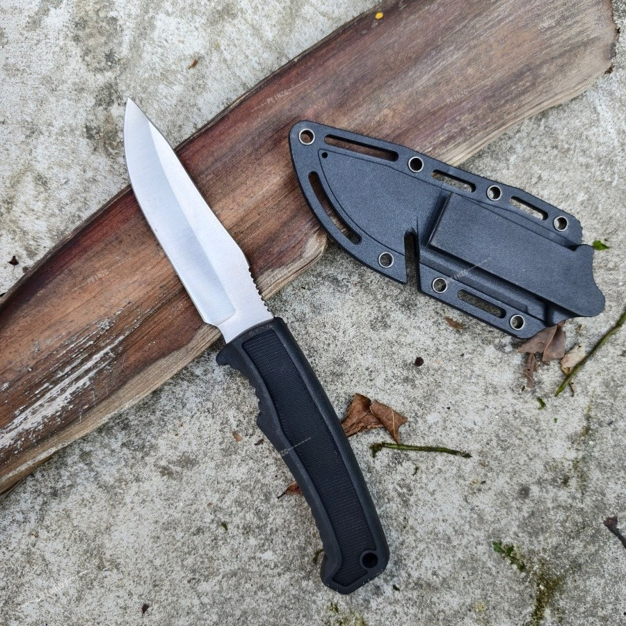 Fk1001 Carry The Blade with A  - Edc Carry Positions recensie en prijs