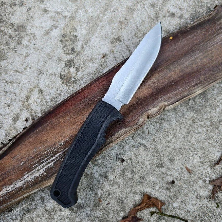 Fk1001 Carry The Blade with A  - Edc Carry Positions recensie en prijs