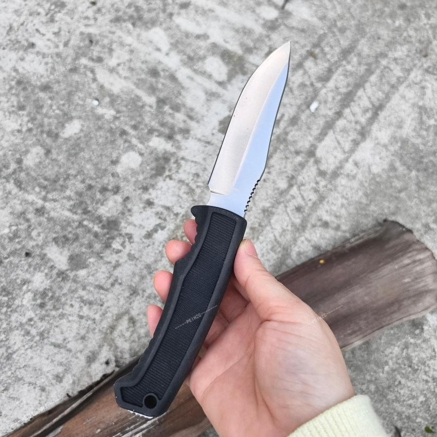 Fk1001 Carry The Blade with A  - Edc Carry Positions recensie en prijs