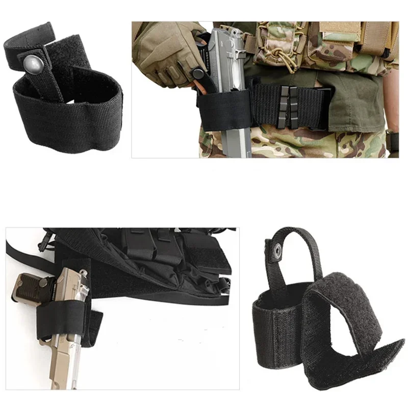 Concealed Carry Gun Holster Co - Edc Carry Pistols recensie en prijs