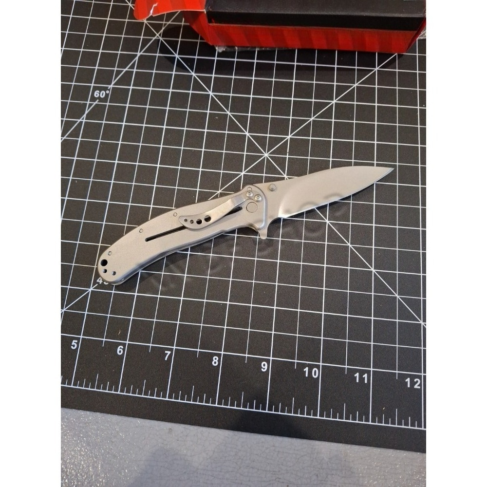 Outdoor Camping Survival Porta - Edc Carry Pocket Knife recensie en prijs