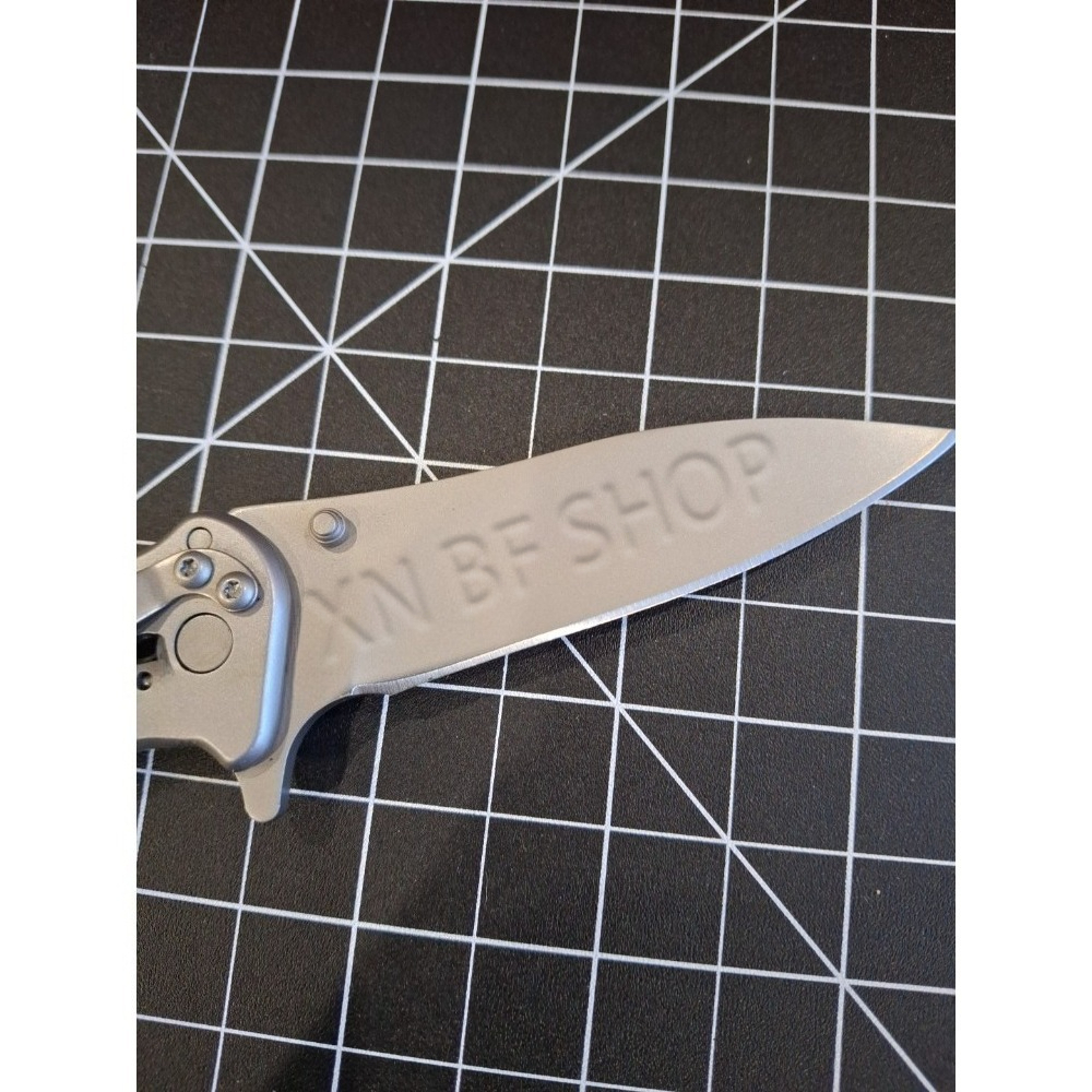 Outdoor Camping Survival Porta - Edc Carry Pocket Knife recensie en prijs