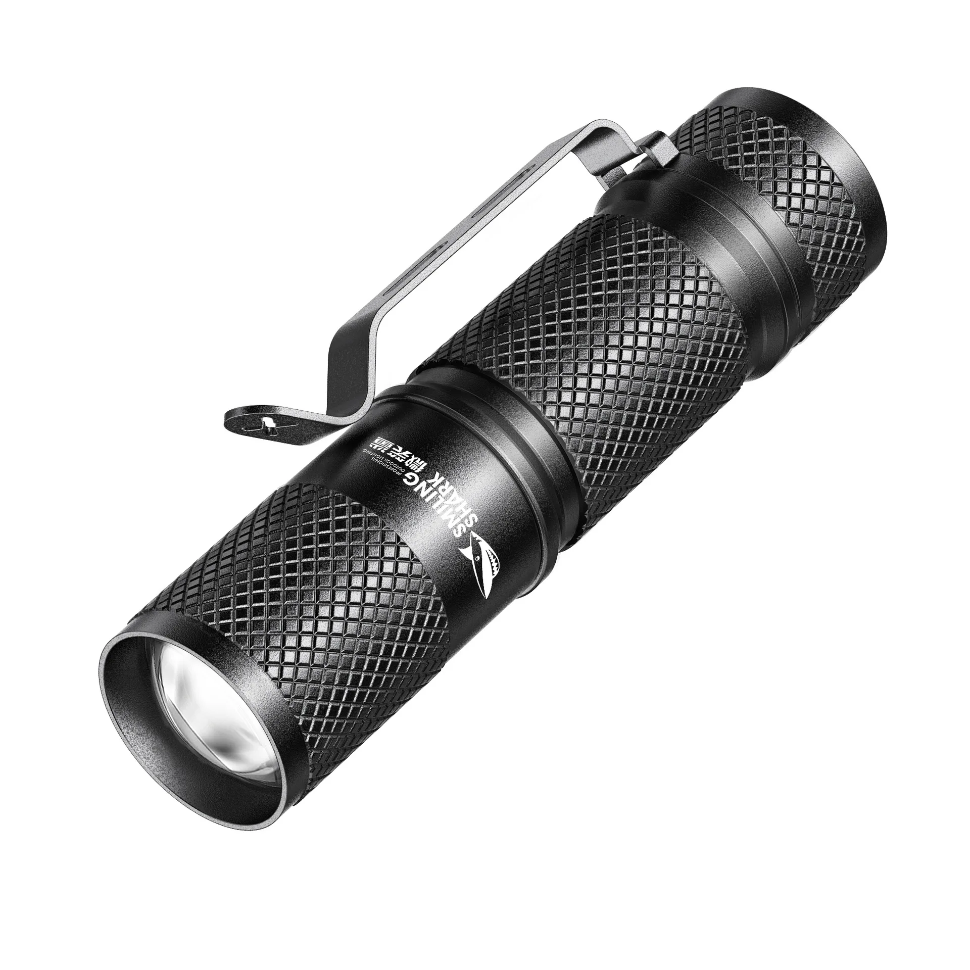 New Ultra Powerful Flashlight  - Edc Day Carry recensie en prijs