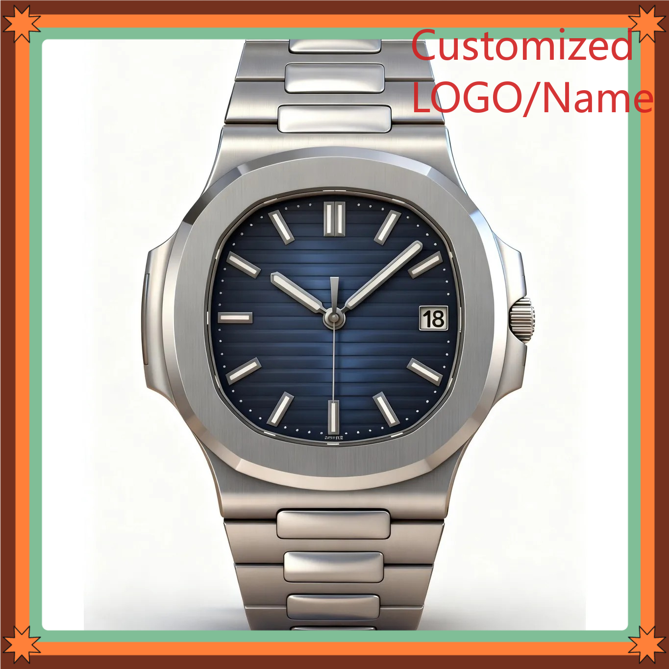 A989 Store 40mm Men Luxury Wat - Watch Winder Compact recensie en prijs