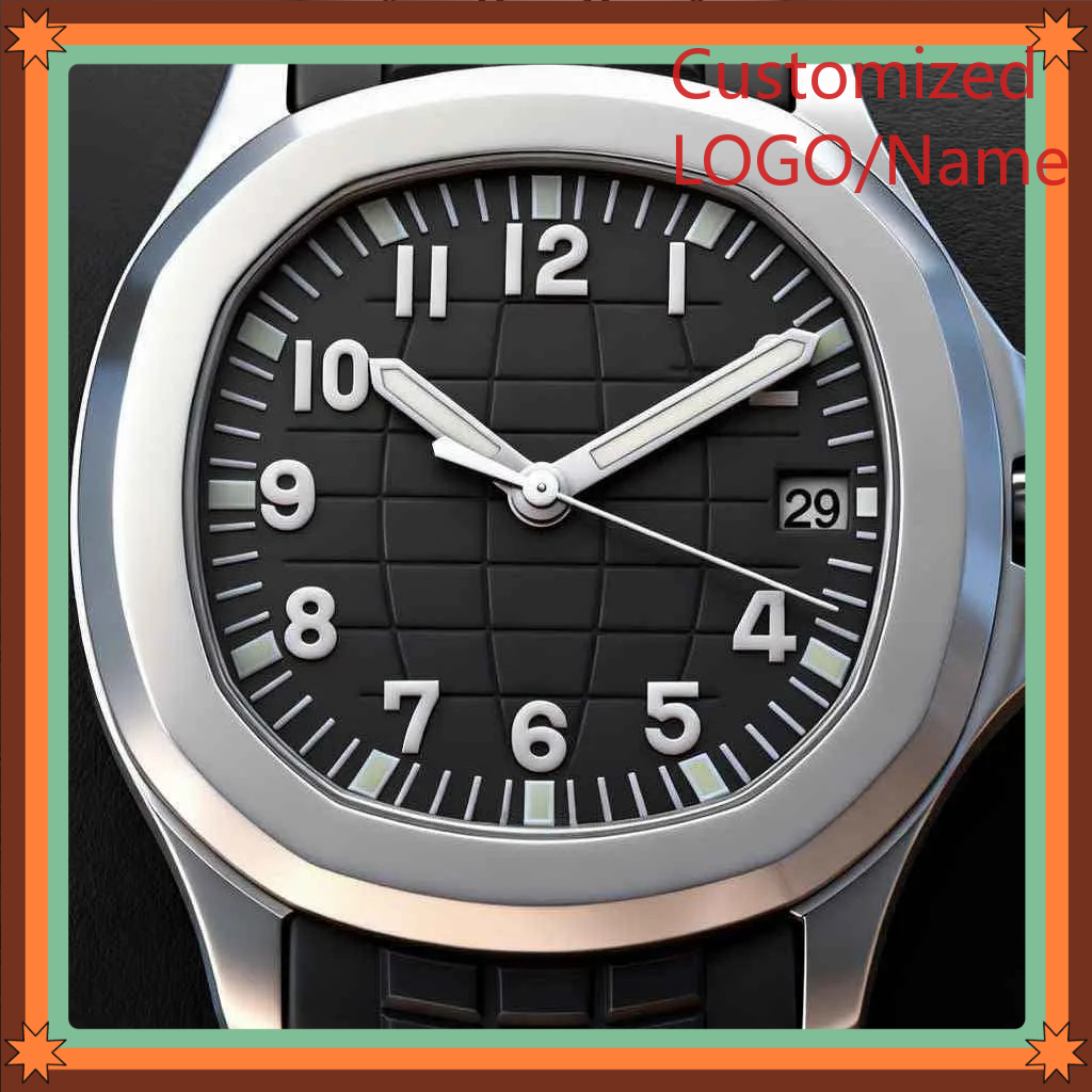 A989 Store 40mm Men Luxury Wat - Watch Winder Compact recensie en prijs