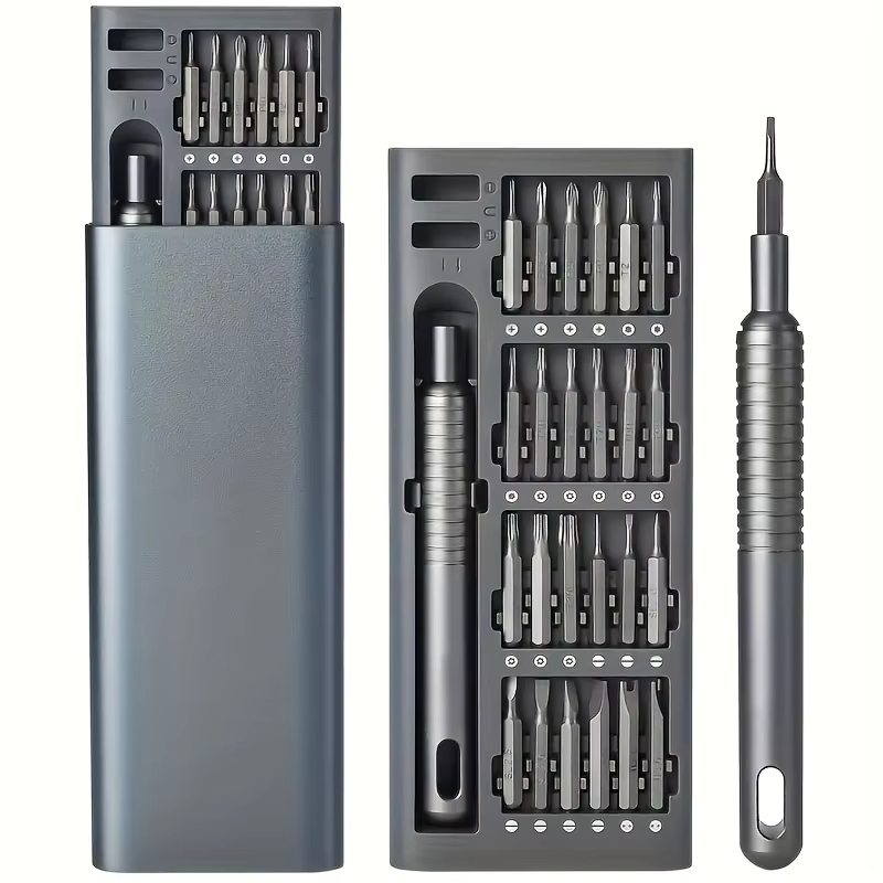 25 in 1 Mini Screwdriver Set w - Micro Screwdriver Kit recensie en prijs