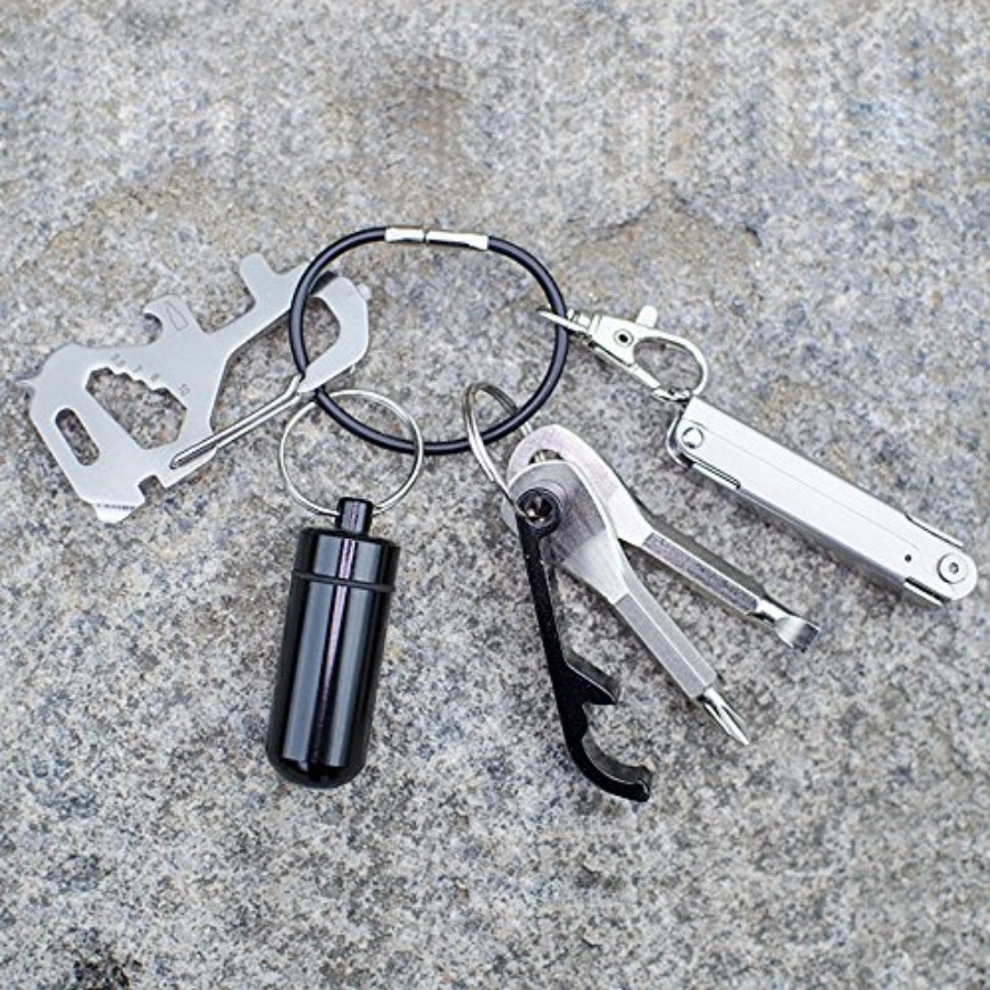 Utilicarry Flex-O-Loc Every Da - Edc Day Carry recensie en prijs