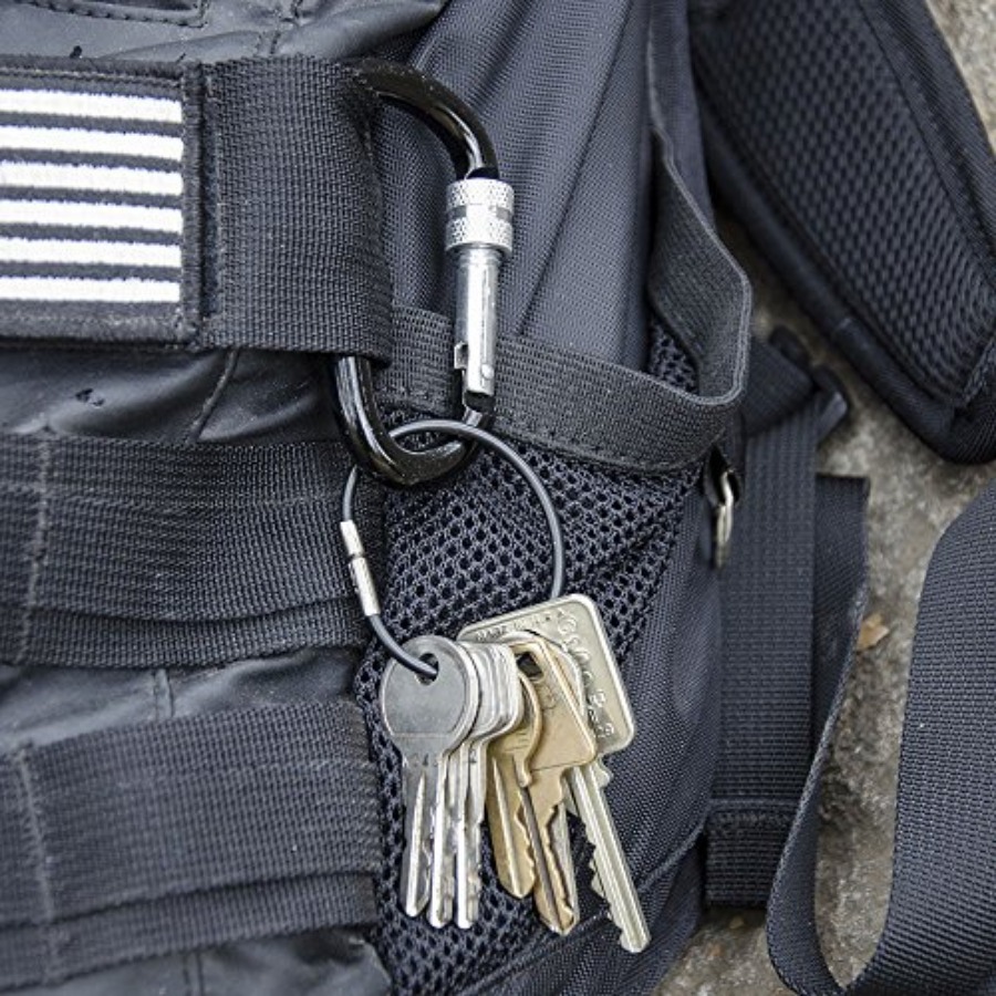 Utilicarry Flex-O-Loc Every Da - Edc Day Carry recensie en prijs