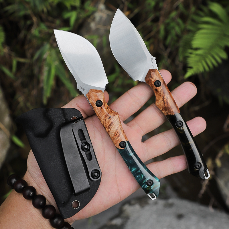 DC53 Fixed-Blade Knife, Men's  - Edc Fixed Blade Deep Carry recensie en prijs