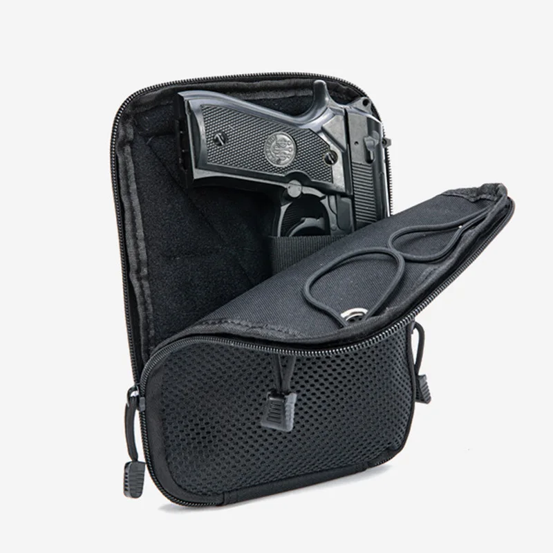 Molle Tactical Concealed Gun H - Edc Carry Pistols recensie en prijs