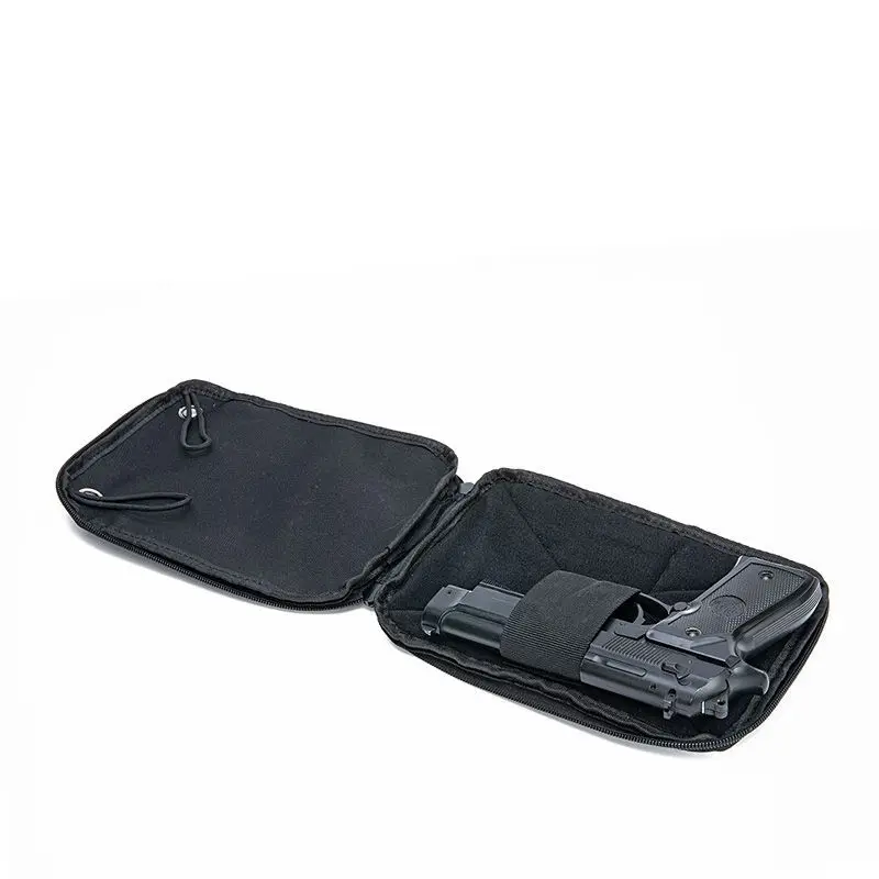 Molle Tactical Concealed Gun H - Edc Carry Pistols recensie en prijs
