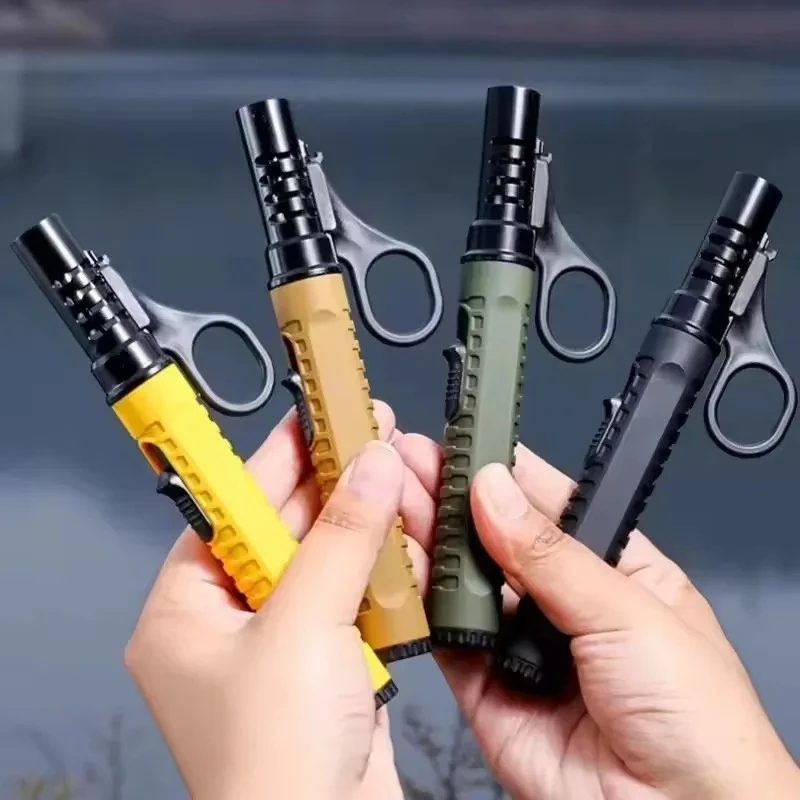 1300° Outdoor Camping Igniter  - Ferro Rod Striker recensie en prijs