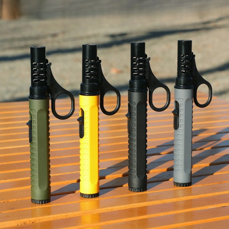 1300° Outdoor Camping Igniter  - Ferro Rod Striker recensie en prijs