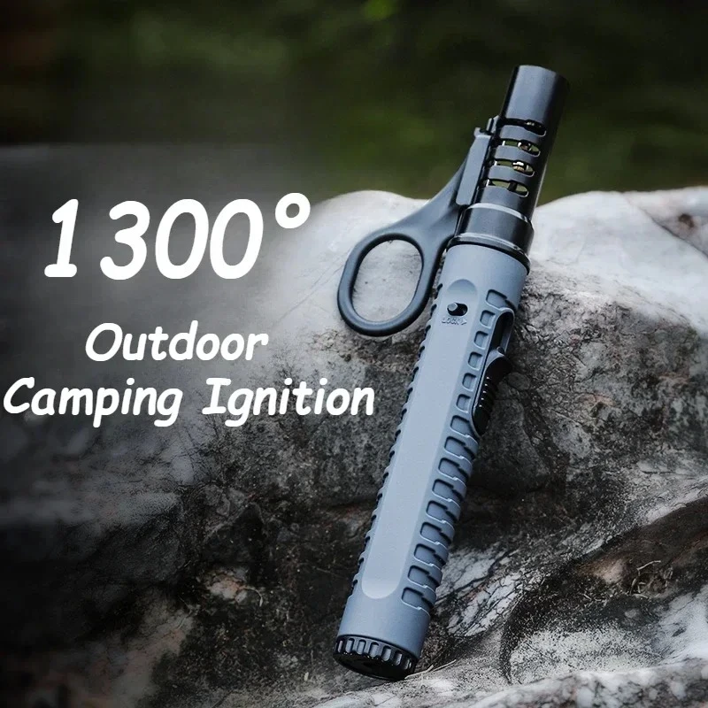 1300° Outdoor Camping Igniter  - Ferro Rod Striker recensie en prijs