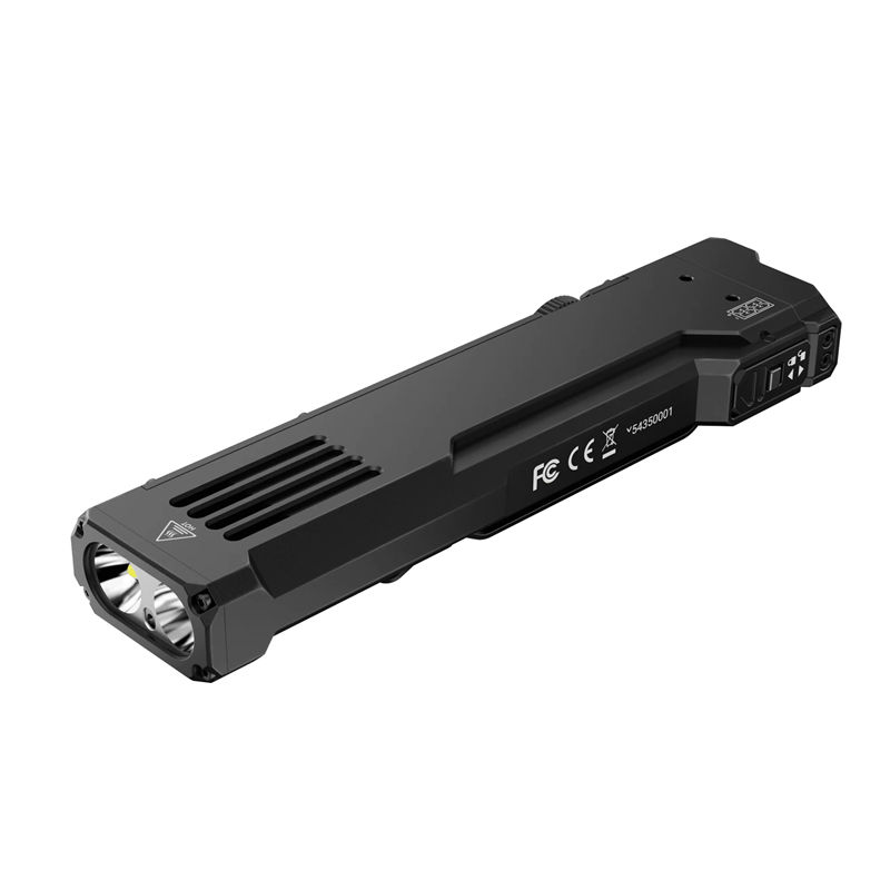 WUBEN X5 Compact EDC Flashligh - Edc Daily Carry recensie en prijs