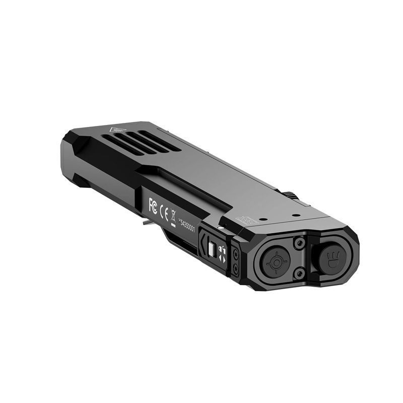 WUBEN X5 Compact EDC Flashligh - Edc Daily Carry recensie en prijs