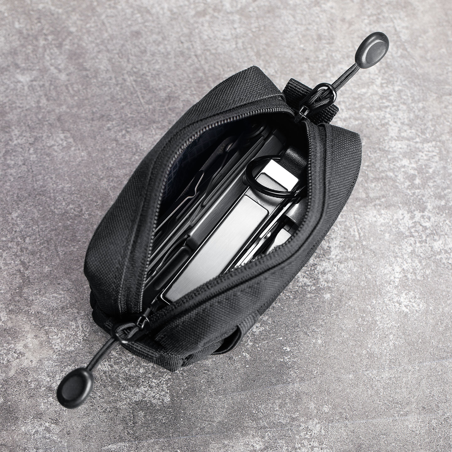 Tactical EDC Organizer Bag Dur - Edc Gear Every Day Carry recensie en prijs