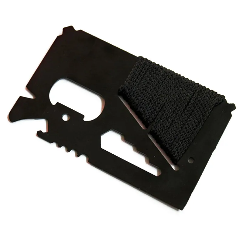 EDC Credit Card Multifunctiona - Multitool Credit Card recensie en prijs