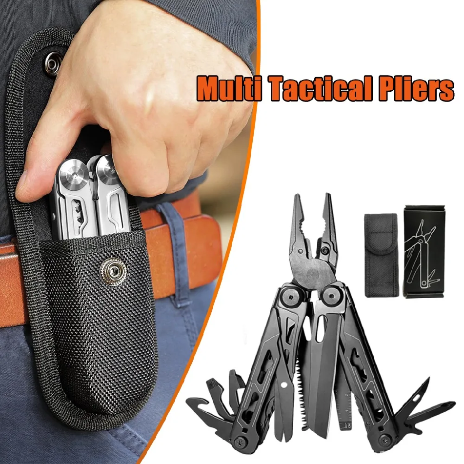 For Camping Fishing Daily Carr - Edc Carry Pliers recensie en prijs