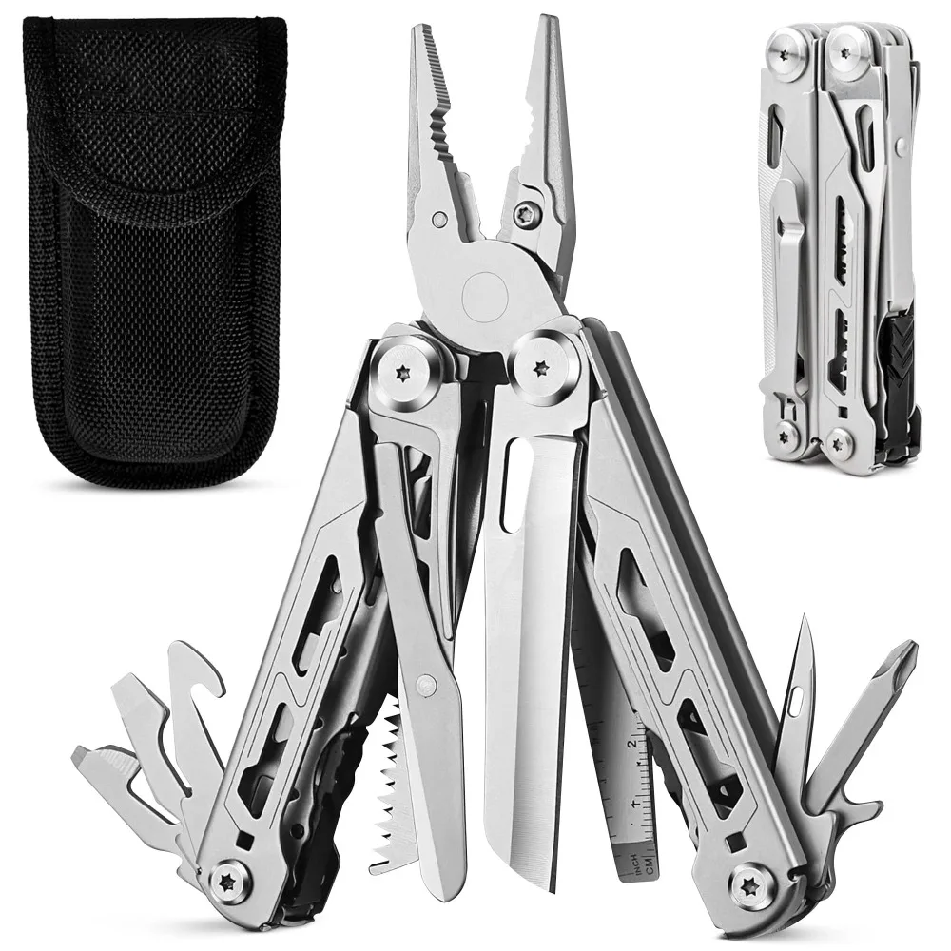 For Camping Fishing Daily Carr - Edc Carry Pliers recensie en prijs