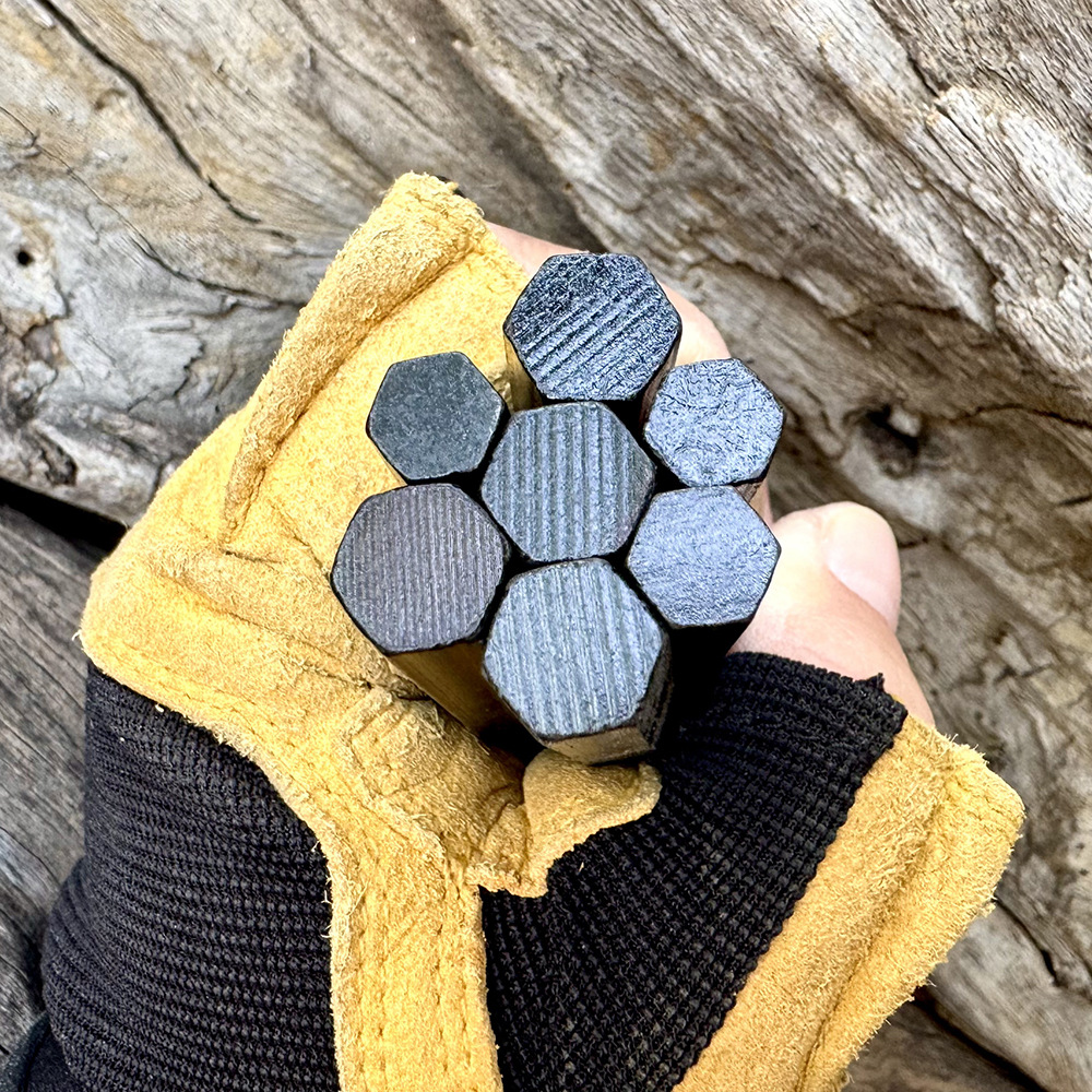 Outdoor Survival Flint Outdoor - Ferro Rod Striker recensie en prijs