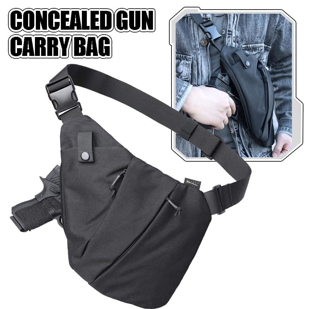 Tactical Concealed Gun Carry B - Edc Carry Pistols recensie en prijs