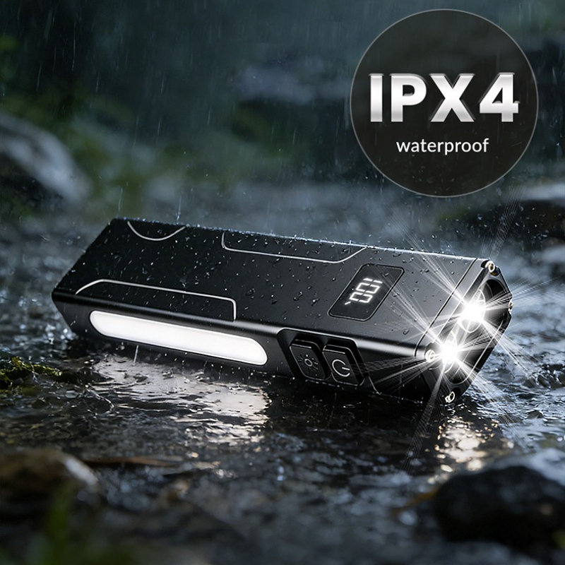 Multifunctional EDC Work Light - Edc Daily Carry recensie en prijs