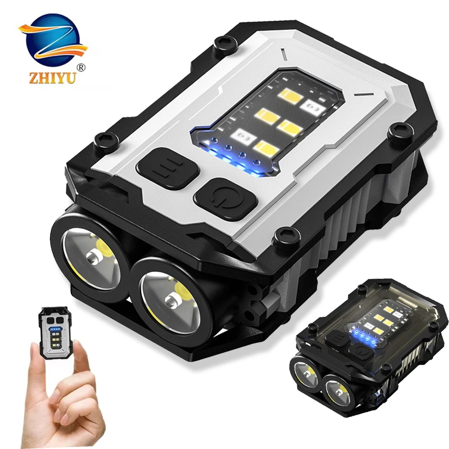 Super Bright Powerful Pocket T - Edc Daily Carry recensie en prijs
