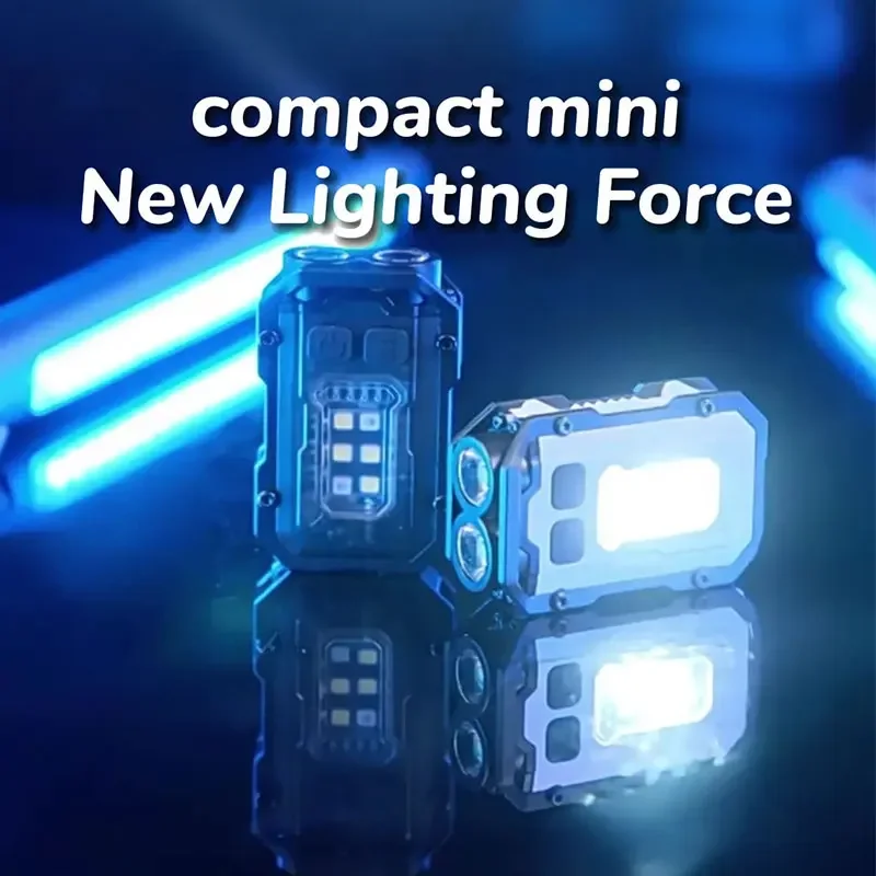Super Bright Powerful Pocket T - Edc Daily Carry recensie en prijs
