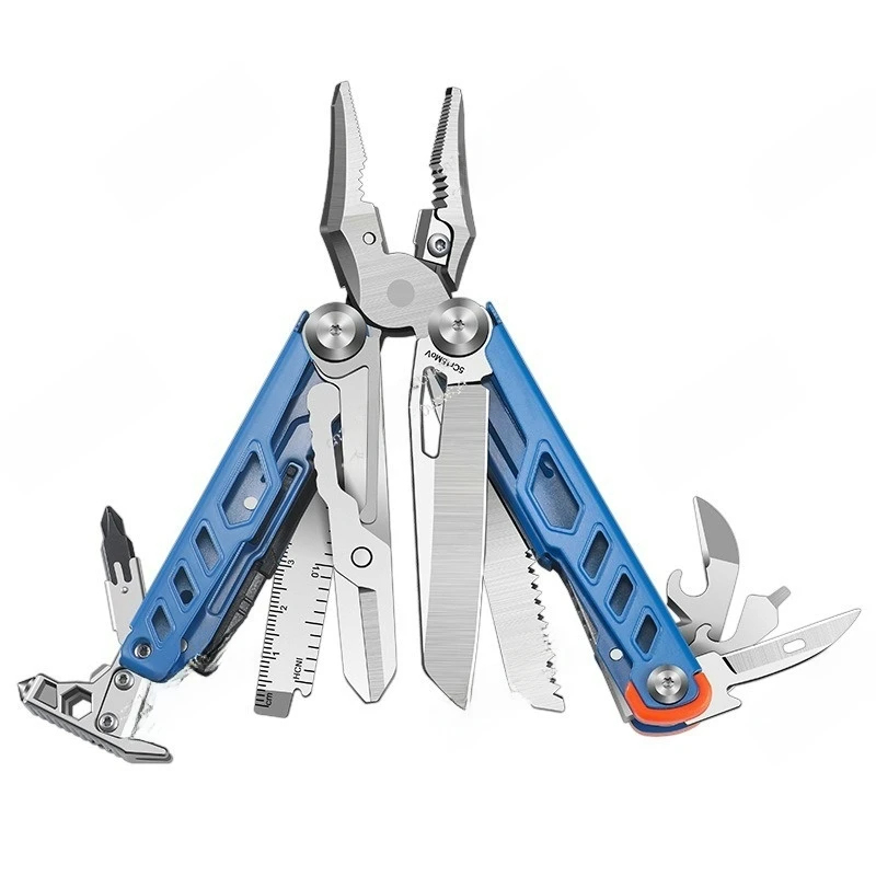 Stainless Steel Outdoor Foldin - Edc Carry Pliers recensie en prijs