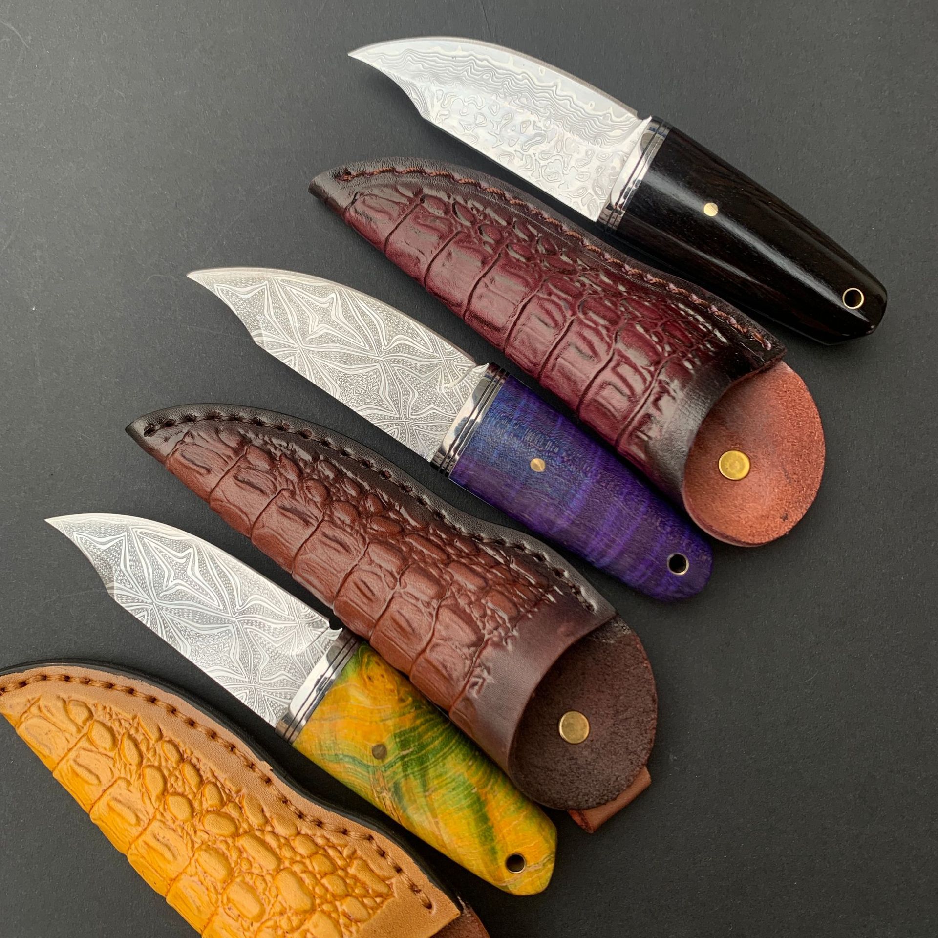 Edc Multitool Knives Utility D - Edc Daily Carry recensie en prijs