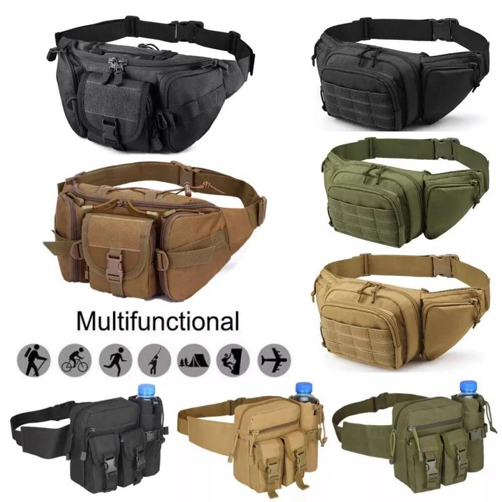 Tactical Fanny Pack for Men Co - Edc Carry Pistols recensie en prijs