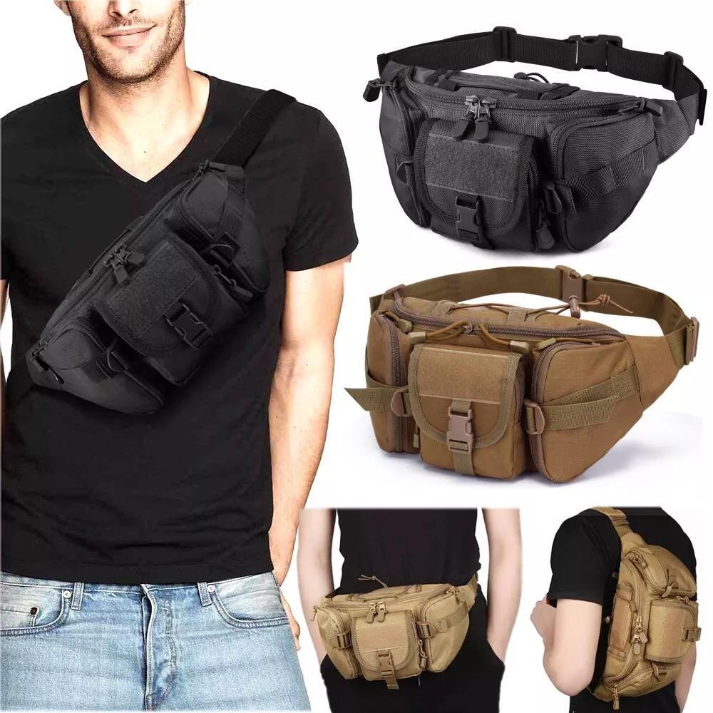 Tactical Fanny Pack for Men Co - Edc Carry Pistols recensie en prijs