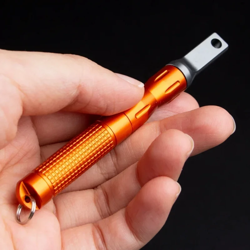 New Outdoor Survival Waterproo - Ferro Rod Striker recensie en prijs