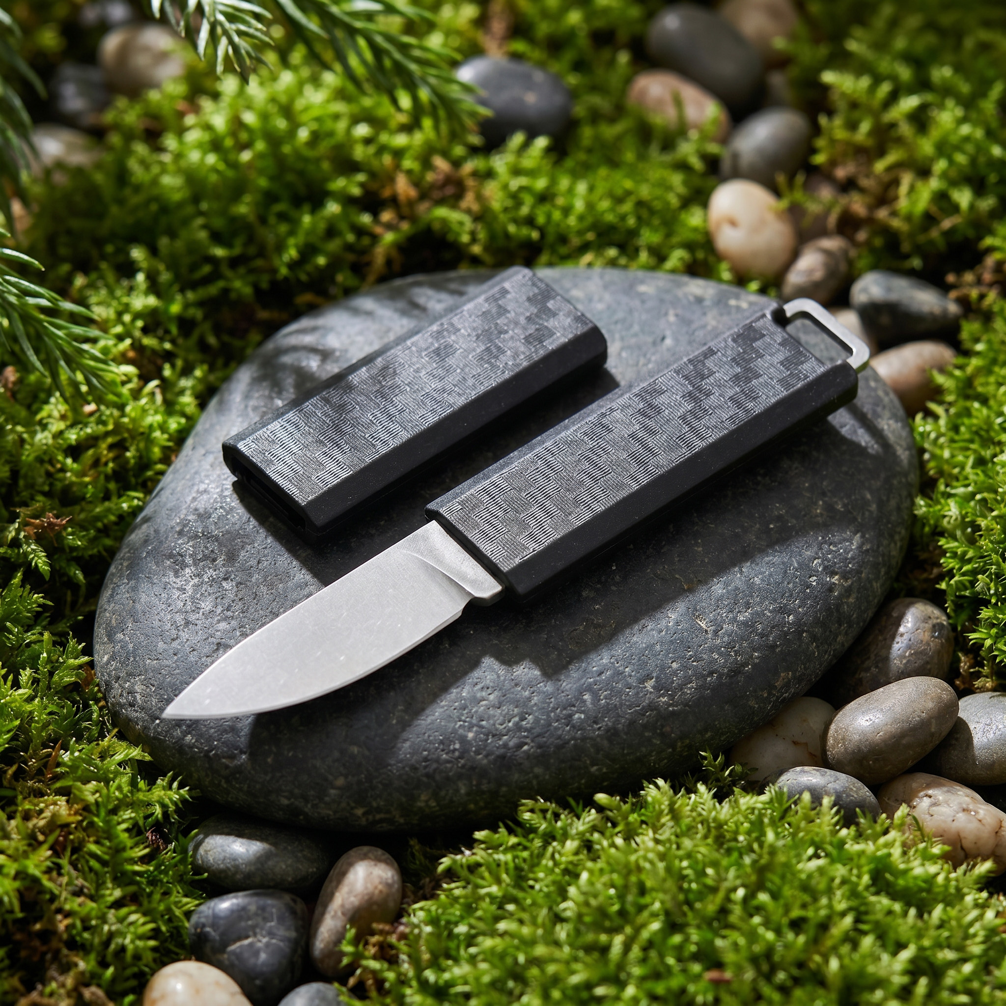 Portable Folding Pocket Knife  - Edc Daily Carry recensie en prijs